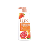 LUX SHOWER GEL 500ML HEALTHY GLOW